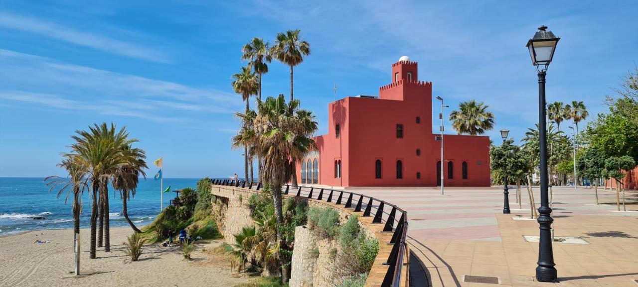 Benalmadena Sunny Days公寓 外观 照片