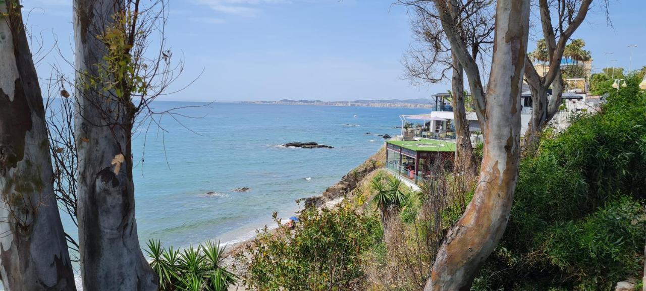 Benalmadena Sunny Days公寓 外观 照片