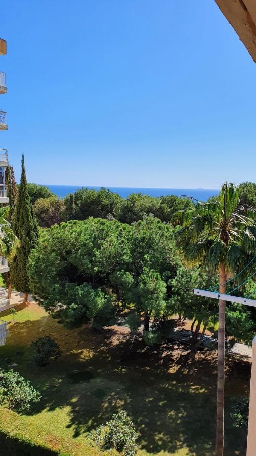 Benalmadena Sunny Days公寓 外观 照片