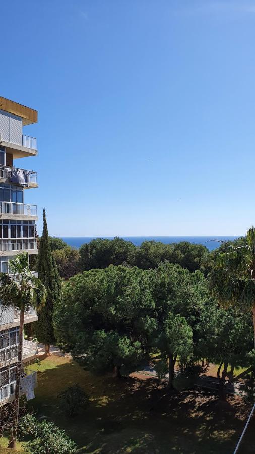 Benalmadena Sunny Days公寓 外观 照片