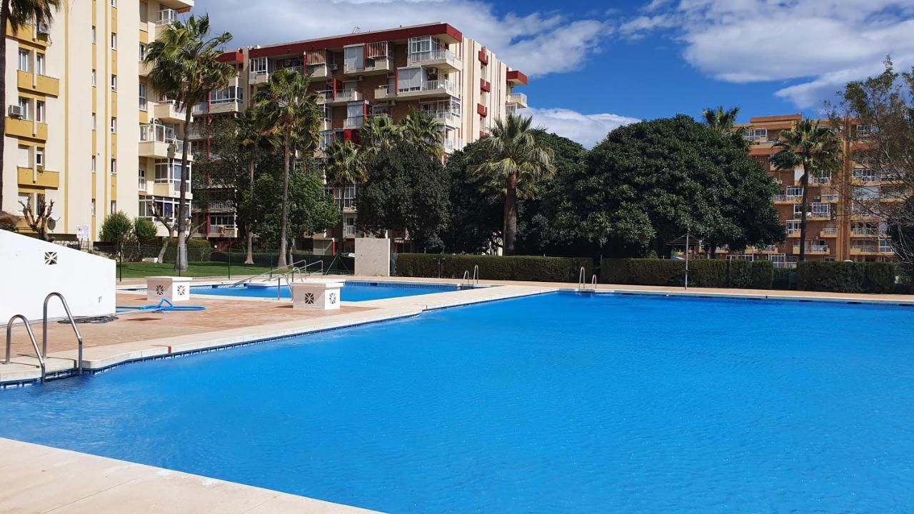Benalmadena Sunny Days公寓 外观 照片