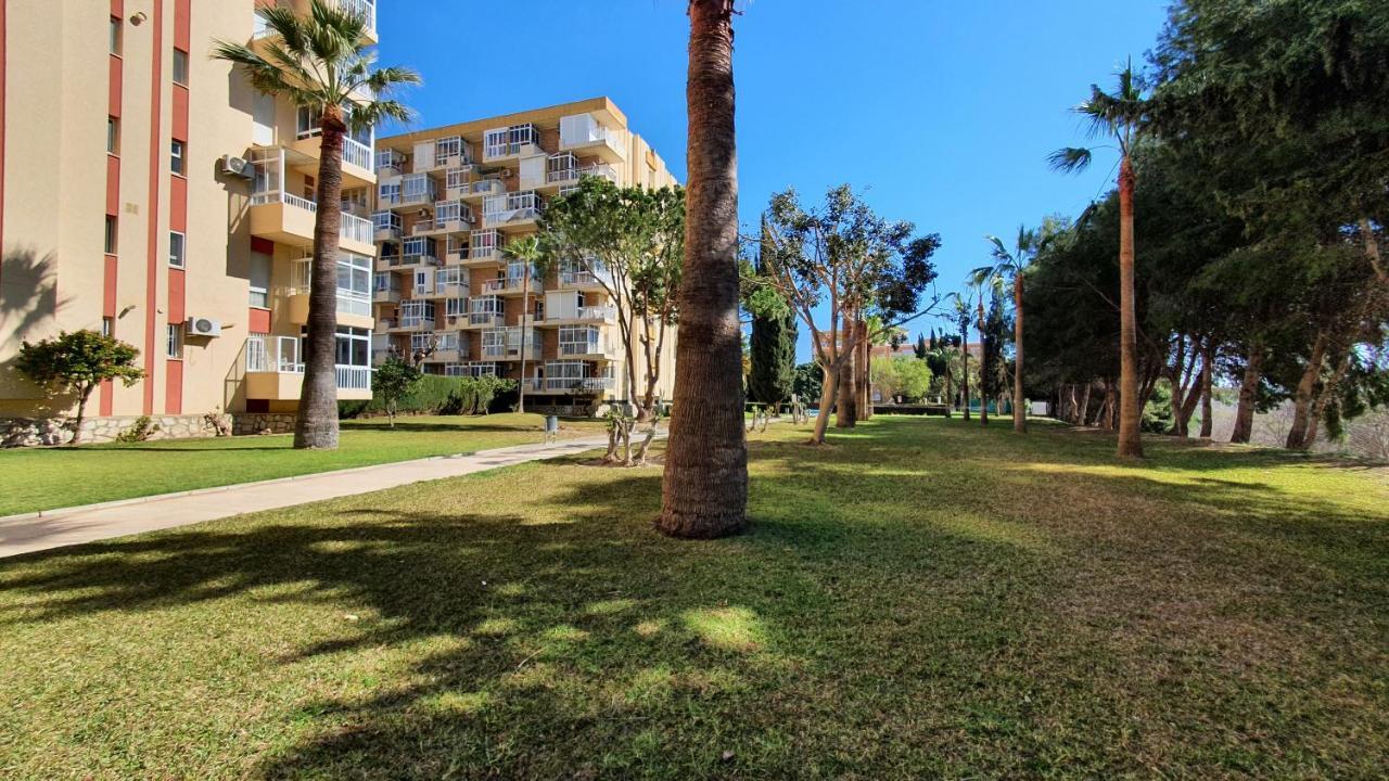 Benalmadena Sunny Days公寓 外观 照片