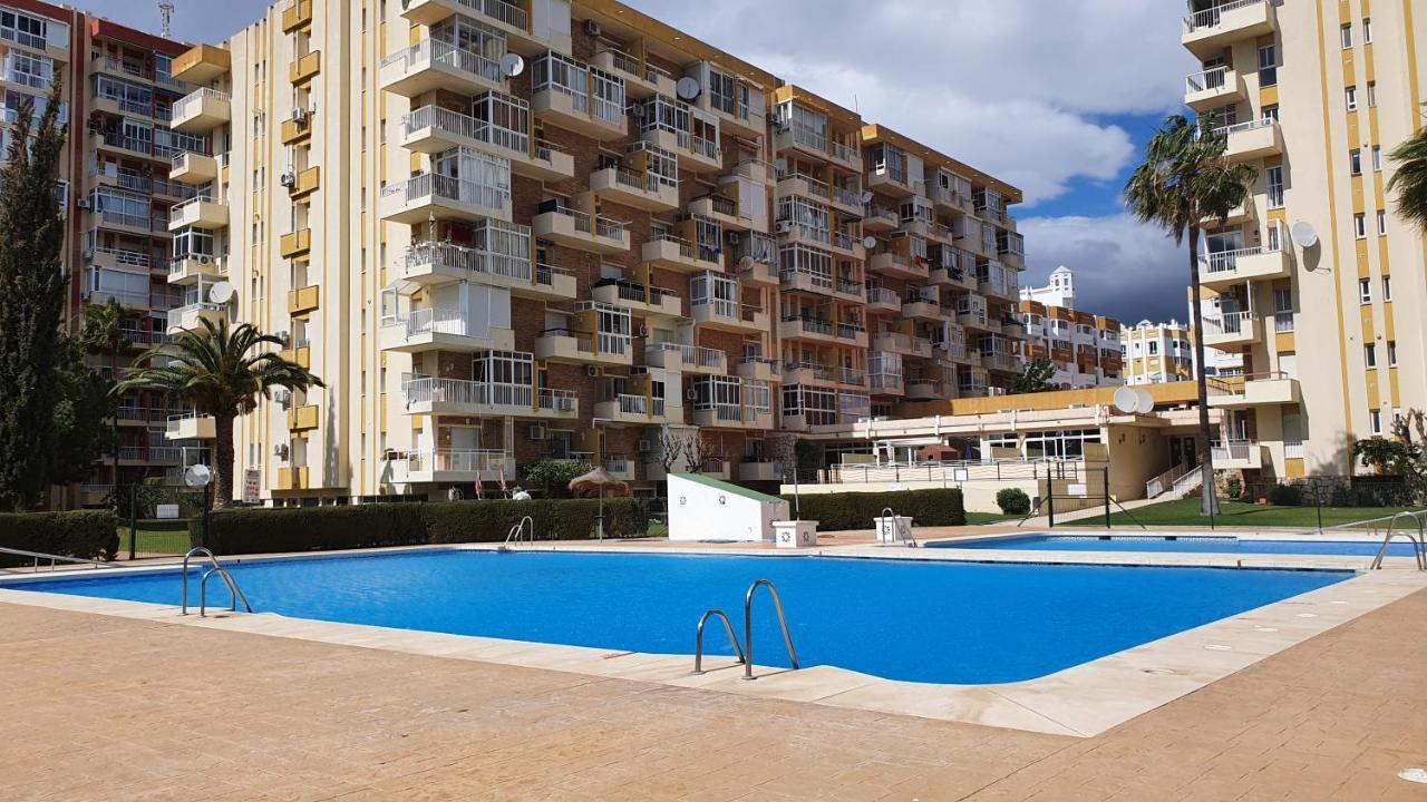 Benalmadena Sunny Days公寓 外观 照片