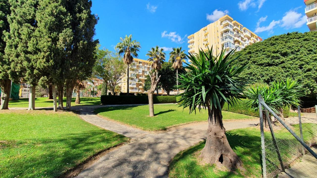 Benalmadena Sunny Days公寓 外观 照片