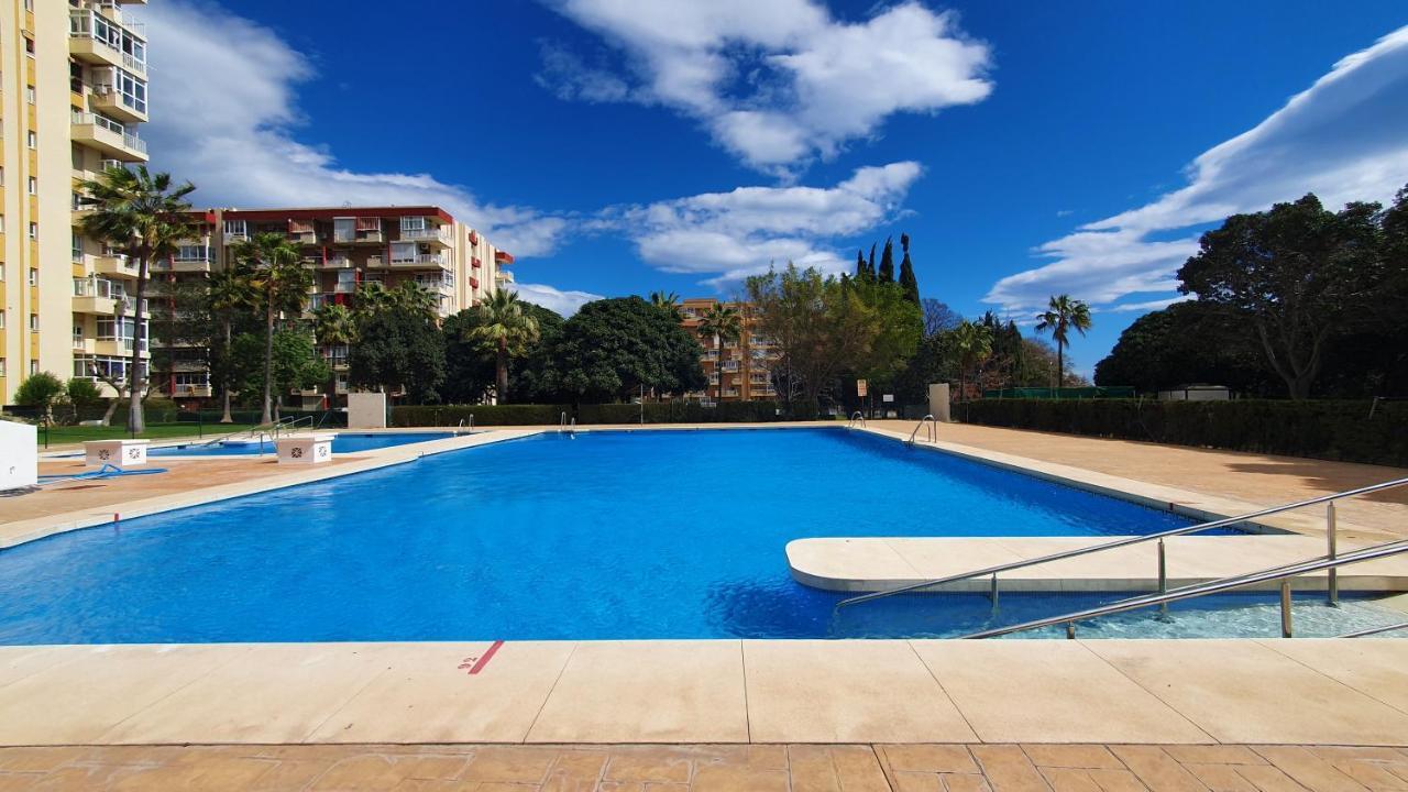 Benalmadena Sunny Days公寓 外观 照片
