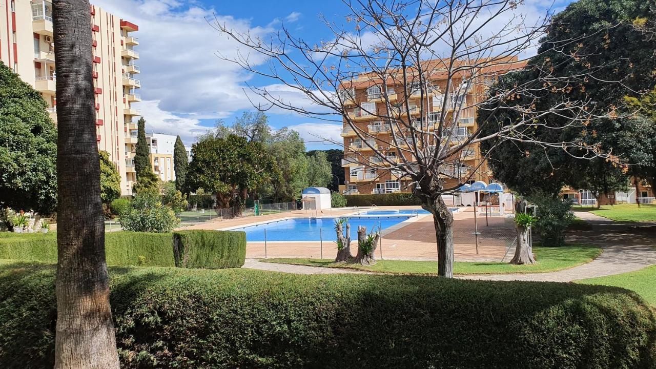 Benalmadena Sunny Days公寓 外观 照片