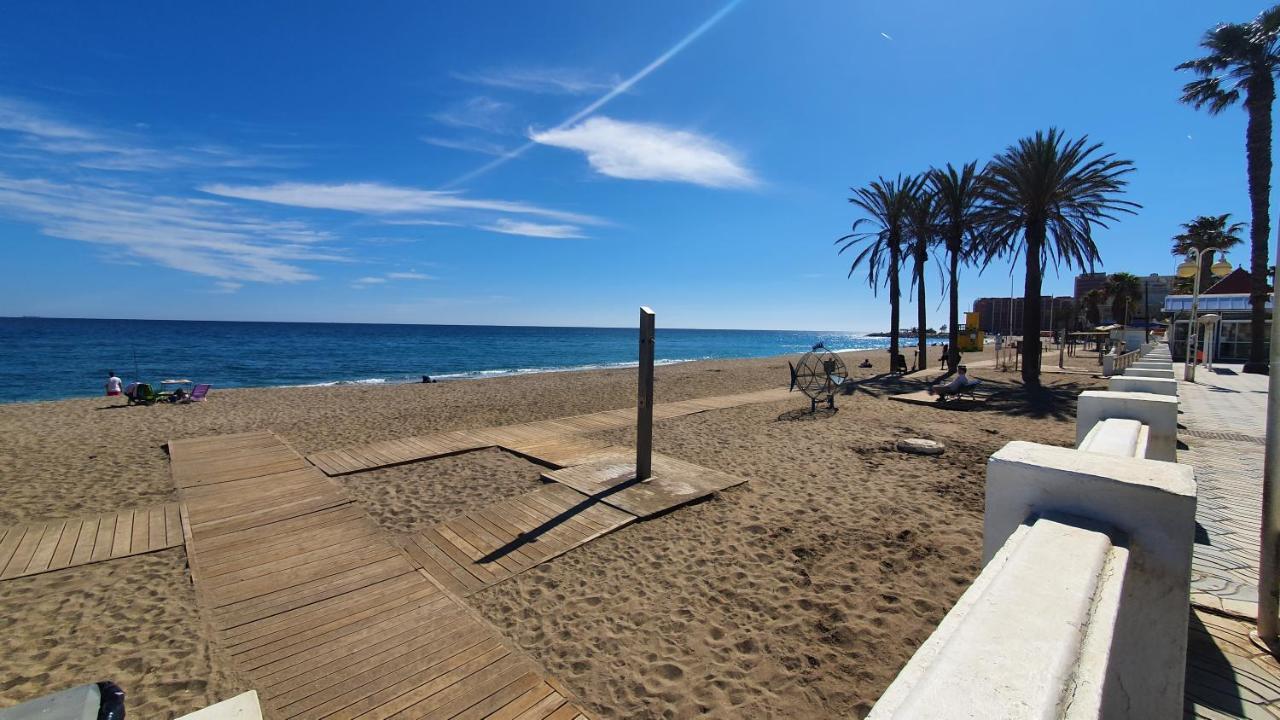 Benalmadena Sunny Days公寓 外观 照片