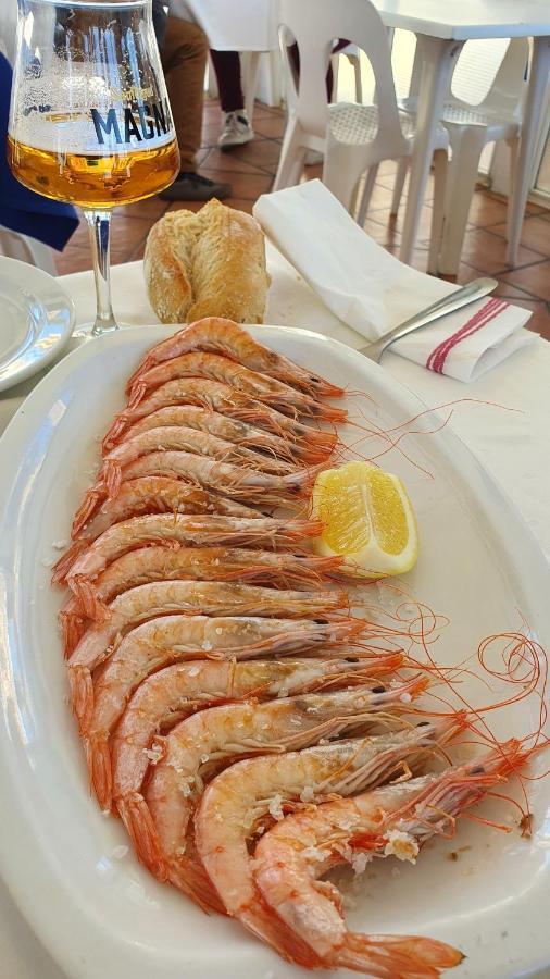 Benalmadena Sunny Days公寓 外观 照片