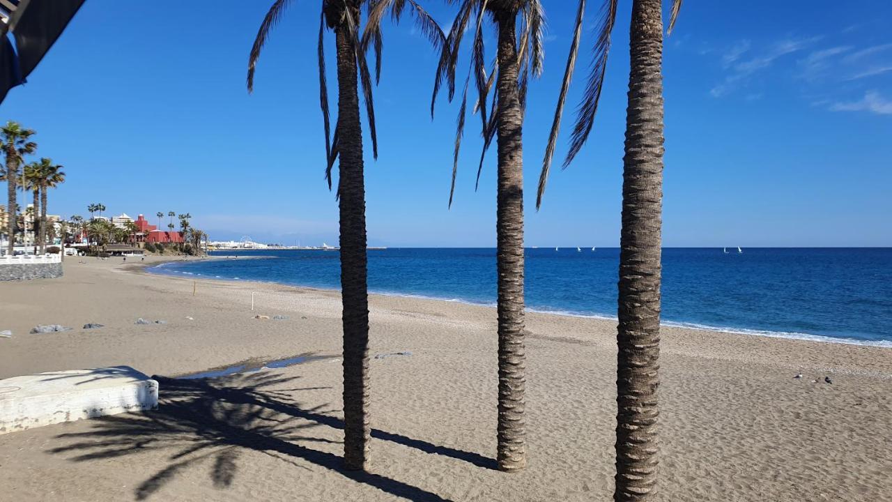Benalmadena Sunny Days公寓 外观 照片